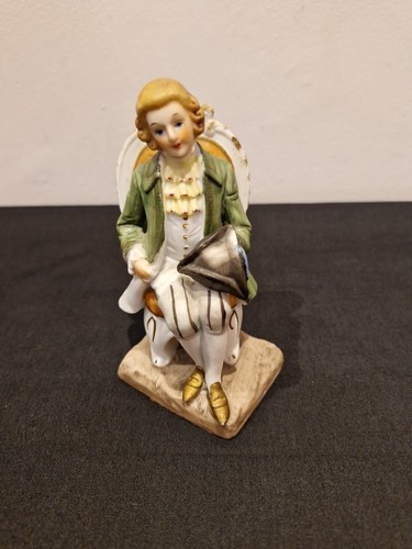 Epochenstil figur prinz - epochenstil,
