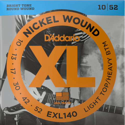 Addario exl140 lighttop - exl140,