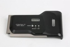 Contax data back - contax,
