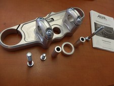 SV 650 S AV 1999-2002 SPIEGLER Superbike Gabelbrücke Lenkerumbau SV650S top yoke