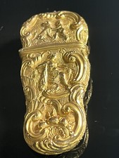 Necessaire/ Etui ohne