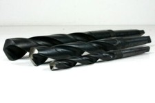 Werkö twist drill metal drill