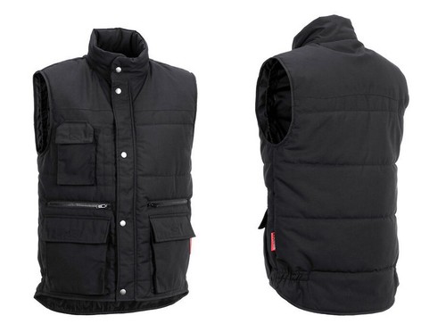 Planam arbeitsweste weste - arbeitsweste,