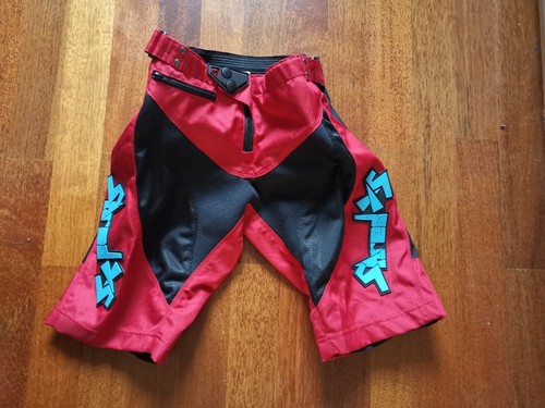 Kinder fahrradhose mtb - kinder,