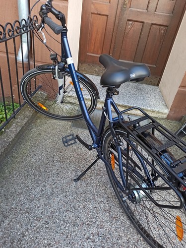Neuwertiges fahrrad pegasus - neuwertiges,