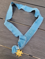 Schweden Großkreuz des