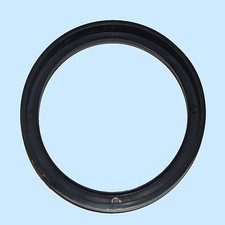 Kunststoffring Drucktopf