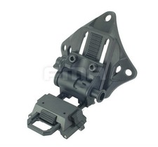 Airsoft Ops Core Helm Schwarz