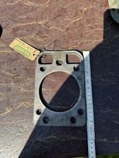 Original Fendt Zylinderkopfdichtung MWM KD 211Z???