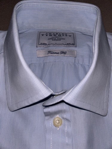 Charles tyrwhitt manschetten - ,