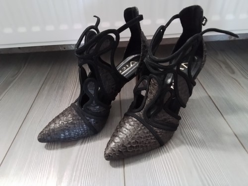 Pumps high heels - pumps,