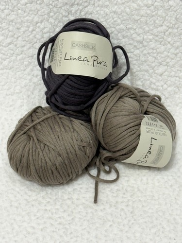 Skeins lana grossa - 3,