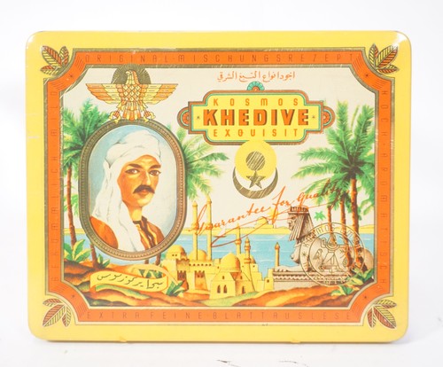 Antike kosmos khedive - kosmos, exquisit