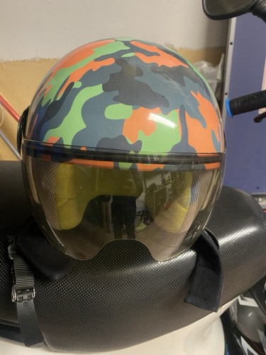 Helm grex kinder - helm,