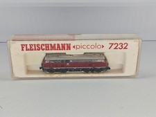 Fleischmann 7232 spur - fleischmann, n
