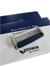 Prowin razor blades männer - prowin,