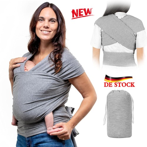 Babytragetuch für neugeborene - babytragetuch,