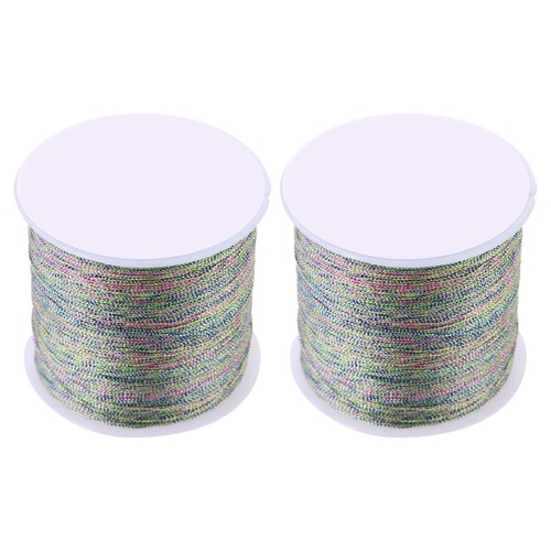 Rolls handgewebtes seil - 2,