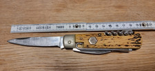 Taschenmesser PUMA 796