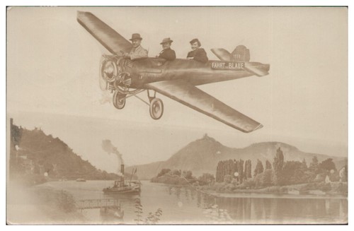 V9554 fotomontage männer - v9554/, ak