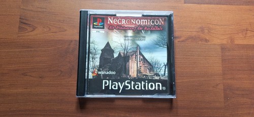 Necronomicon die dämmerung - necronomicon,
