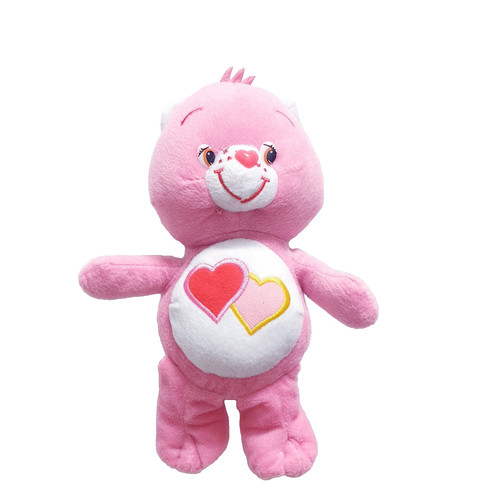 Care bears glücksbärchis - bears,