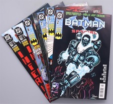Batman Special Auswahl