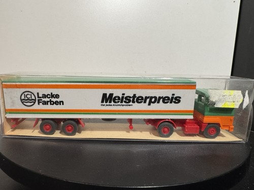 Wiking 540 ford - wiking,