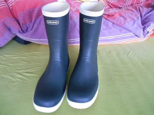 Viking seilas gummistiefel - seilas,