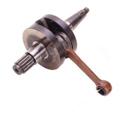 Austausch von instandgesetzter