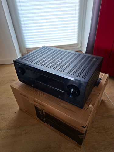 Denon avr x2800h 2 - denon, 7.2