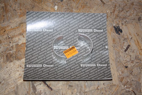 Farymann diesel lagerschale - farymann,
