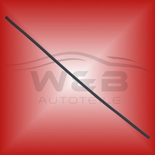 Leiste oben für Frontscheibe