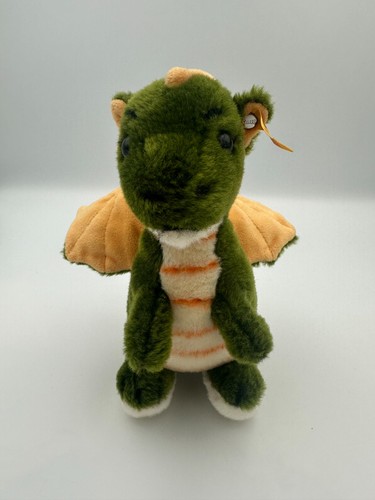 Steiff drachenjunge raudi - drachenjunge,