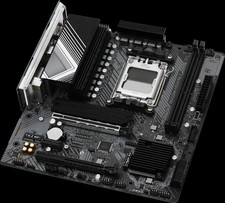 Aufrüstkit AM5 Mainboard mit