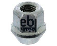 FEBI BILSTEIN Radmutter 46711 für OPEL CHEVROLET SPARK M300 Stahl MOKKA J13 APV