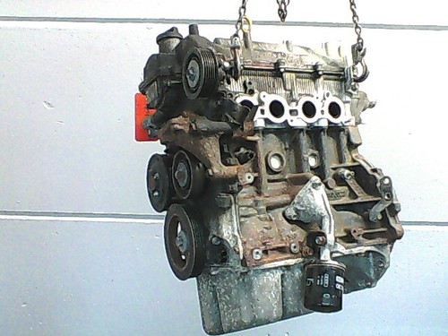 Motor ohne anbauteile 2sz - motor,