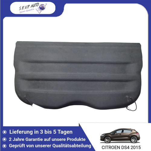 Hutablage citroen - hutablage, ➤