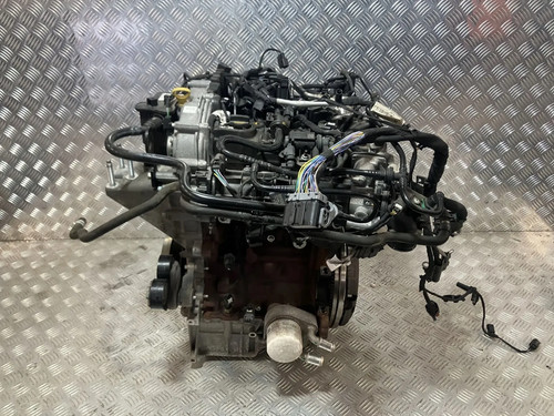 Motor ford puma - motor, 125ps