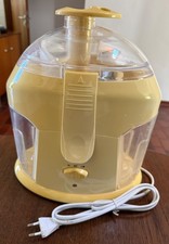 Powerjuicer Entsafter und