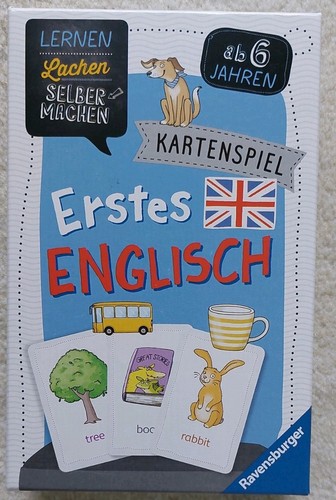 Ravensburger 80543 lernen - ravensburger,