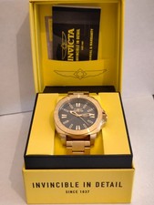 Invicta Speedway Collection