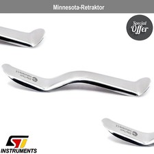 "Minnesota Retraktor 6er