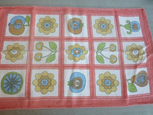 Orig 70er jahre vintage - orig.,