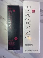 Annayake beauty set foundation - annayake,