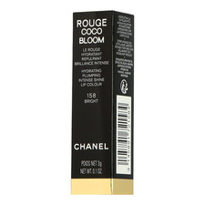 Chanel Rouge Coco Bloom - 158
