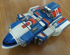 Bandai Japan Megazord Power