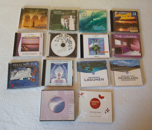 Entspannungs meditation musik - entspannungs,