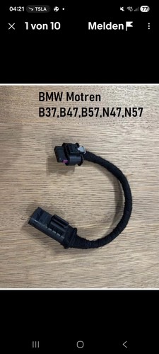 Adapter für den
