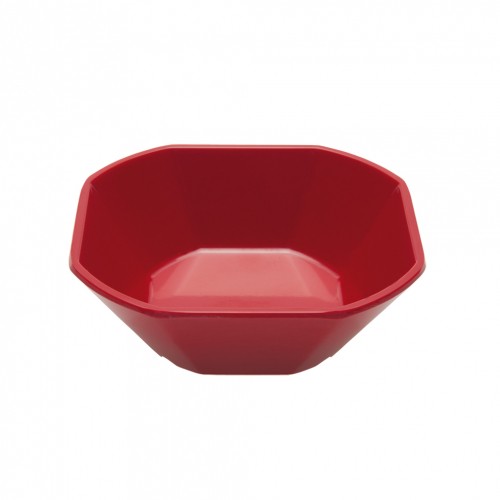 Ornamin schale 60ml rot - schale,